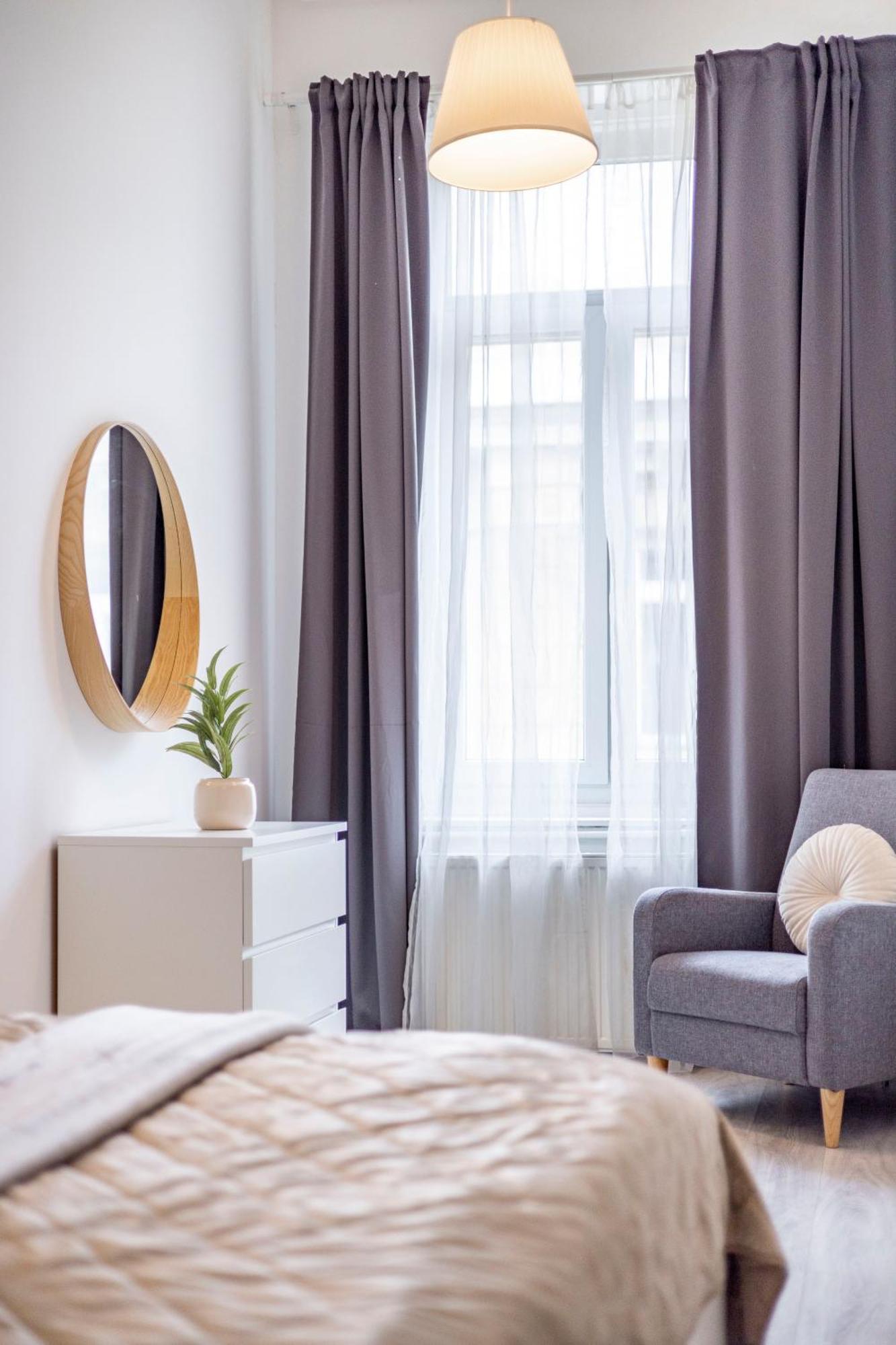 Super Cozy Next To The Eye Apartment